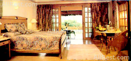Alegre Beach Resort 2